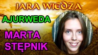 Marta Stępnik - Ajurweda