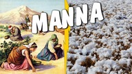 Biblia vs. Nauka #31 - Manna