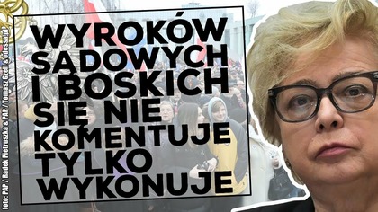 Marsz Tysiąca Tóg - moje spostrzeżenia