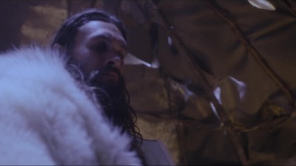 Frontier - Dead Reckoning HD (Lektor PL) S2:E1