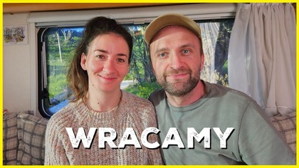 Łukasz WRÓCIŁ NA DZIAŁKĘ w Portugalii | CO NOWEGO ?