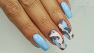 Moro #2 / Colours by Molly