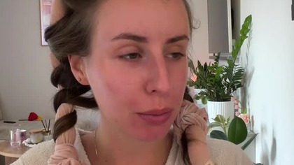 skincare z Julką