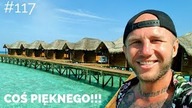 MALEDIWY - COŚ PIĘKNEGO ! PRAWDZIWY RAJ ! Wyspa MAAFUSHI