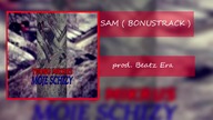 Young MikruS - SAM ( Prod.  Beatz Era ) [ BonusTrack ]