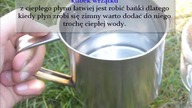 Płyn na mocne bańki Mydlane