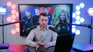 MUSZĘ WAM COŚ POWIEDZIEĆ.  (Pandora Gate, Boxdel, Dubiel, Fagata, Stuu)