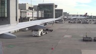 18 05 15 Airbus A 319 112 5284 D AIBI Frankfurt Munich Lufthansa