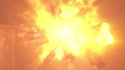 Supernatural - S12E09 Lektor PL