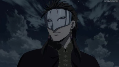 Arslan Senki - S01E22 [Napisy PL]