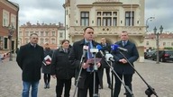 Grzegorz Braun: Proszę nie KOMBINOWAĆ, dosyć SZACHRAJSTW w związku z wyborami w Rzeszowie!