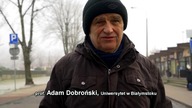 Droga Życia dla Białegostoku