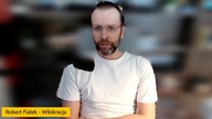 [R100] Wikikracja.  Równość indywidualna w grupie - Robert Fiałek gościem Tomasza J.  Kosińskiego