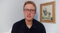 Zaufaj Jezusowi a nie idź za żadną religią