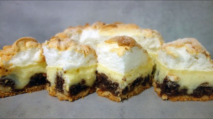 CIASTO SŁODKA MELODIA