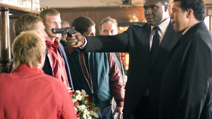 Cass (2008) Lektor PL
