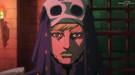 JoJo no Kimyou na Bouken - Steel Ball Run - 06 [DUB]