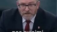 Jakby Tarczyński, Jakubiak, Bartosiewicz byli tacy wspaniali to by bronili PALESTYŃKIE dzieci przez 