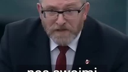 Jakby Tarczyński, Jakubiak, Bartosiewicz byli tacy wspaniali to by bronili PALESTYŃKIE dzieci przez  mp4 686x432