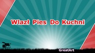 Karaoke - Wlazł Pies Do Kuchni