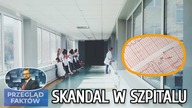 Pielęgniarki fałszowały dokumenty  Kto bawił się u Mazurka  Gowin krytykuje TVP | Przegląd Faktów