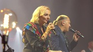 GOLEC uORKIESTRA - W ŻŁOBIE LEŻY / Warszawa live /