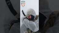 Jak używać staze taktyczną RMT M1. 5 - samopomoc - ręka