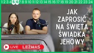 Jak zaprosić świadka Jehowy na święta - leżmas 5+6