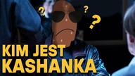 KASHANKA - CO UKRYWA? CZY ŻYJE Z MEMÓW?