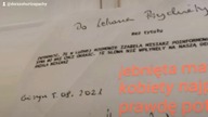 matka kłamie tak samo jak inne kobiety żona sąd prokuratorski Sędziny