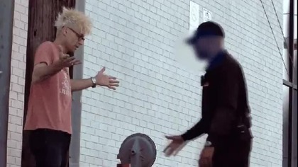 Genialnie wkręcił policjanta, czyli jak uniknąć mandatu za spożywanie alkoholu