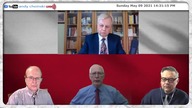 09/05/21 | Bardzo ważne informacje- dotyczące szczepień | Prof.  W.  Julian Korab-Karpowicz, Jerzy Z