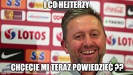 Polska - Bośnia MEMY