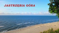 Jedziemy do JASTRZĘBIEJ GÓRY Stęskniliśmy się za MORZEM BAŁTYCKIM