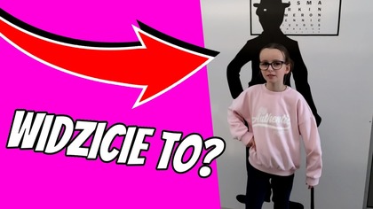 SPOTKAŁAM SWÓJ CIEŃ...   Nie uwierzycie, co się stało po szkole!  Daily Vlog 14 maja 2026