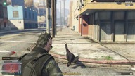 Gramy w GTA V 2