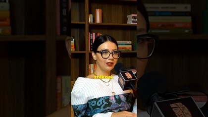 Jak wyglądało spotkanie z zabójcą Agnieszki?