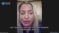 11letnie dziecko umiera 12 tygodni po przetoczeniu szczepionej krwi