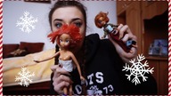 MOJE LALKI VLOGMAS#4