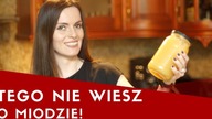 TOP 5 zaskakujących zastosowań miodu!