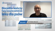 Bioceltix SA, Paweł Wielgus  Członek Zarządu, #467 ZE SPÓŁEK