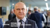Businesstube: Piotr Muszyński, Orange Polska SA