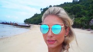 CHATA na prawie! bezludnej WYSPIE - PHI PHI ISLAND