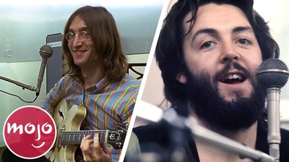 Top 10 Interesting Behind-the-Scenes Stories of Iconic Songs