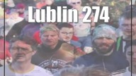 Lublin: 274 osoby na trasie biegu CITY TRAIL
