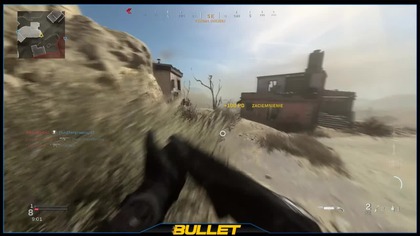 Call of Duty Modern Warfare 2019 Multi Player 82 - 26. 07. 2020 rok part. 7
