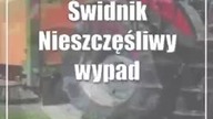 Świdnik: Nieszczęśliwy wypadek.  Ciężko ranny 60-latek w szpitalu