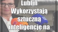 Lublin: Wykorzystają sztuczną inteligencję na potrzeby ogrzewania