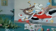Tex Avery - Przygoda Prosiaczka