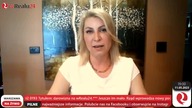 11.05.2023r Trump skazany za napaść na kobietę, Globalny plan wyszczepiania WHO! DeSantis walczy z n